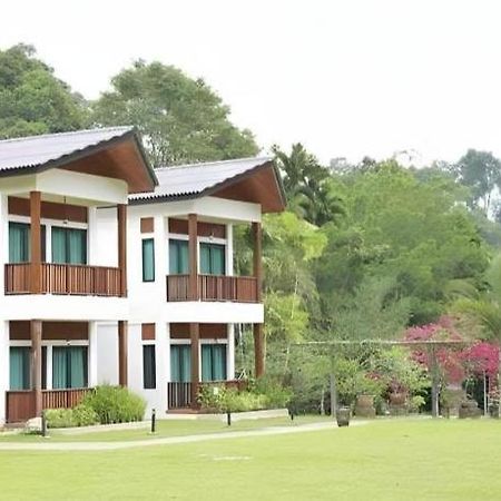 Bidaisari Resort Bentong Zewnętrze zdjęcie
