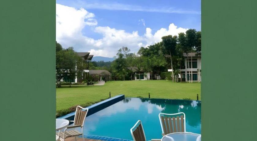 Bidaisari Resort Bentong Zewnętrze zdjęcie