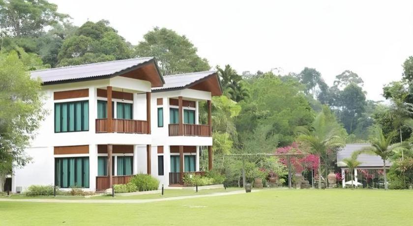 Bidaisari Resort Bentong Zewnętrze zdjęcie