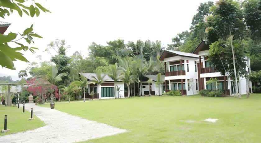 Bidaisari Resort Bentong Zewnętrze zdjęcie