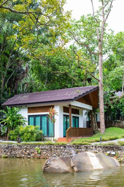 Bidaisari Resort Bentong Zewnętrze zdjęcie