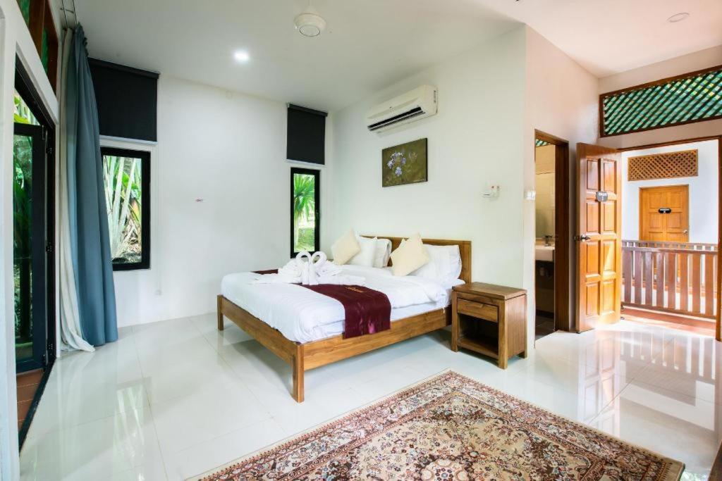 Bidaisari Resort Bentong Zewnętrze zdjęcie