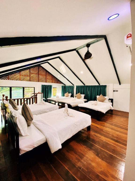 Bidaisari Resort Bentong Zewnętrze zdjęcie