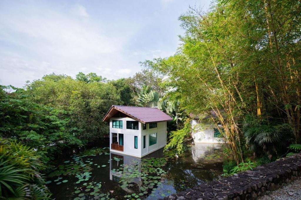 Bidaisari Resort Bentong Zewnętrze zdjęcie