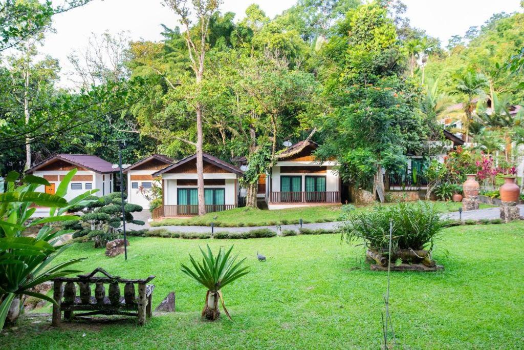 Bidaisari Resort Bentong Zewnętrze zdjęcie
