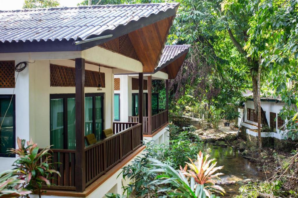 Bidaisari Resort Bentong Zewnętrze zdjęcie