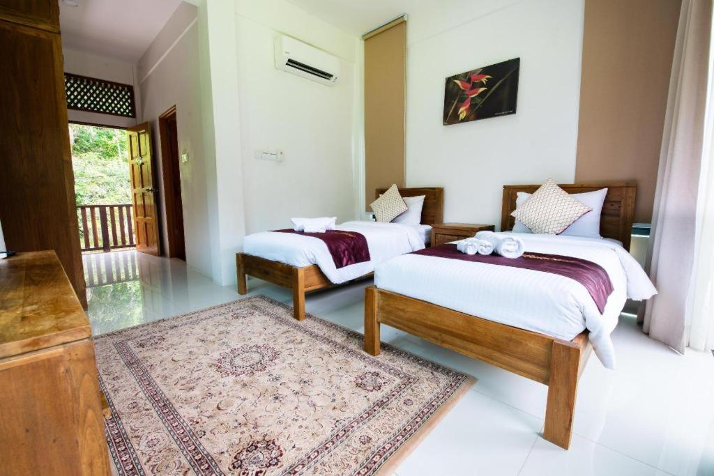 Bidaisari Resort Bentong Zewnętrze zdjęcie