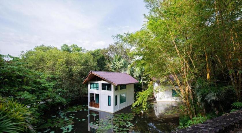 Bidaisari Resort Bentong Zewnętrze zdjęcie