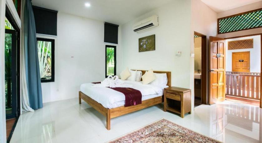 Bidaisari Resort Bentong Zewnętrze zdjęcie