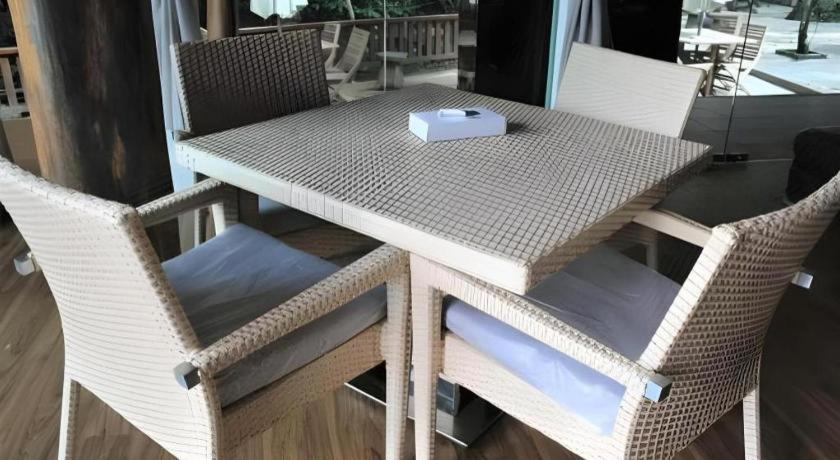 Bidaisari Resort Bentong Zewnętrze zdjęcie