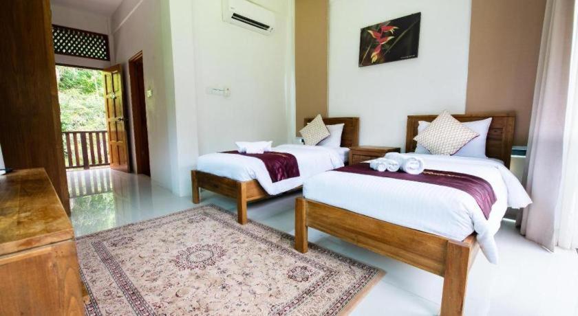 Bidaisari Resort Bentong Zewnętrze zdjęcie