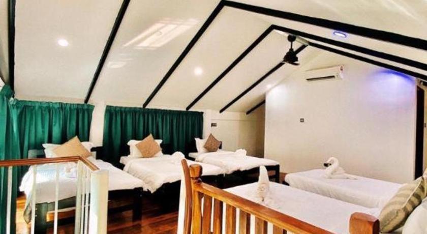 Bidaisari Resort Bentong Zewnętrze zdjęcie