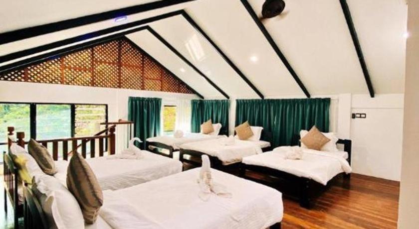 Bidaisari Resort Bentong Zewnętrze zdjęcie