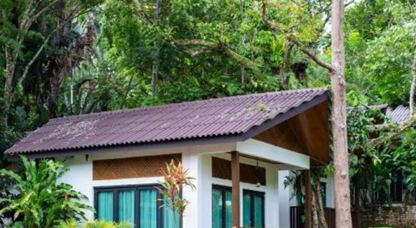Bidaisari Resort Bentong Zewnętrze zdjęcie