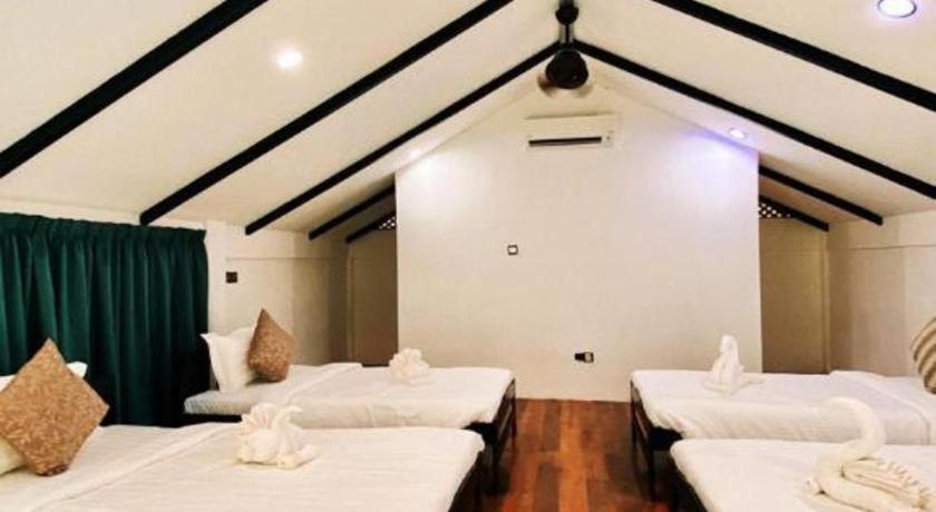 Bidaisari Resort Bentong Zewnętrze zdjęcie