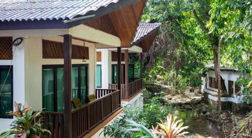 Bidaisari Resort Bentong Zewnętrze zdjęcie