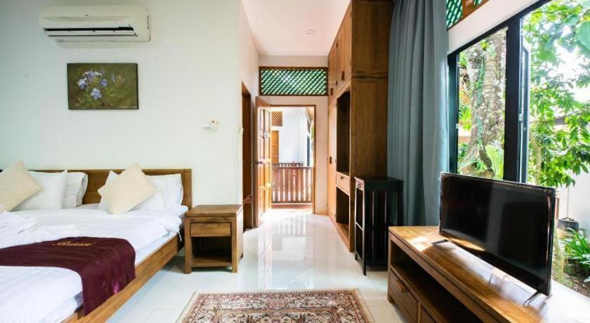 Bidaisari Resort Bentong Zewnętrze zdjęcie