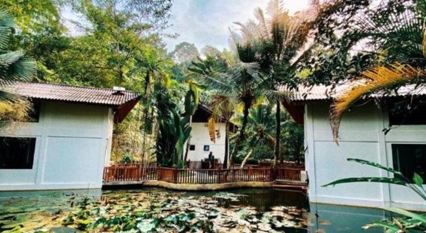 Bidaisari Resort Bentong Zewnętrze zdjęcie