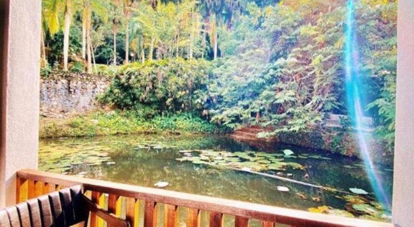 Bidaisari Resort Bentong Zewnętrze zdjęcie